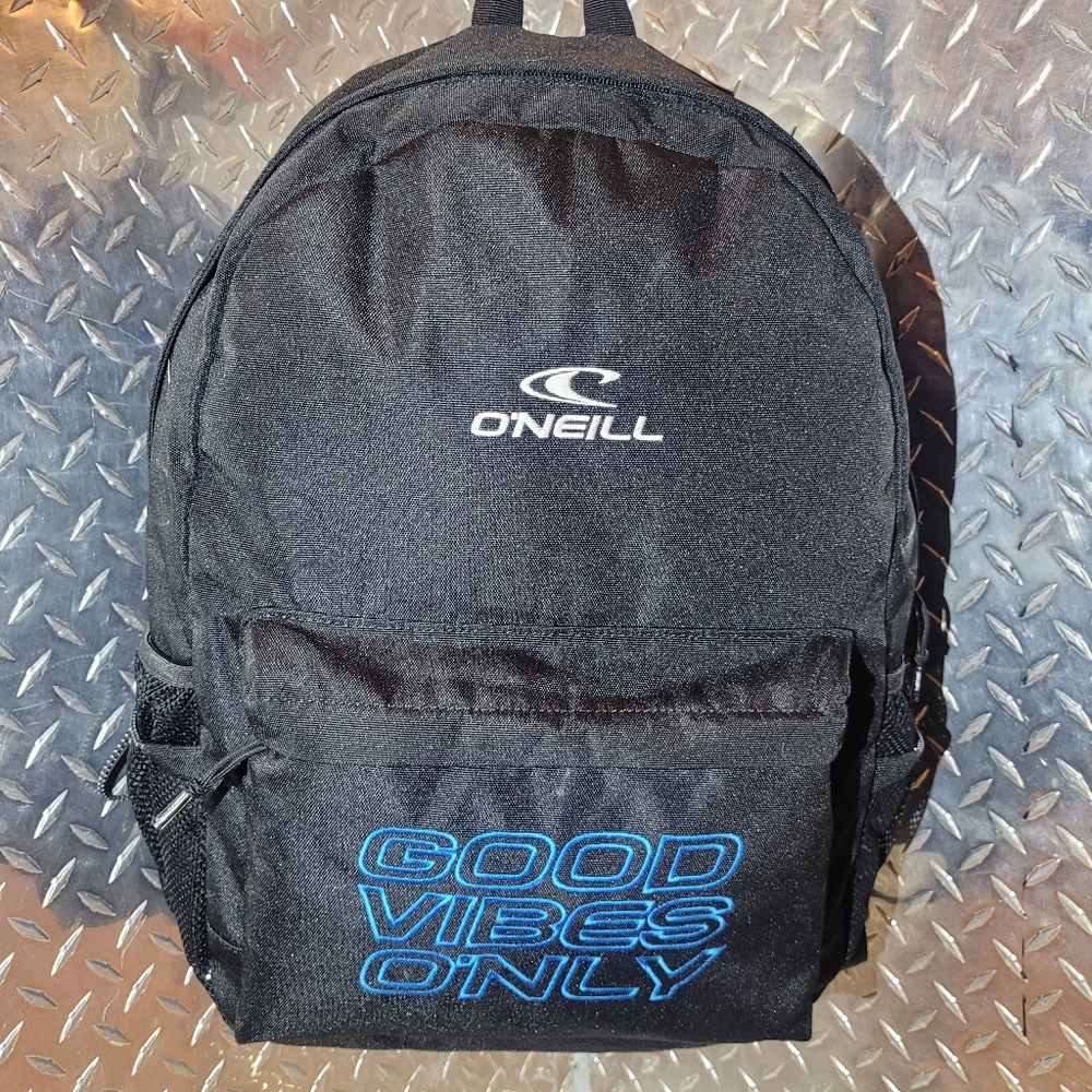 2FOR$40 O'Neill Black Backpack - Picture 9 of 9